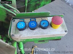 Volvo FE 320 6X2 NL-Truck MOL Pusher IID CB dual IID ...
