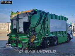 Volvo FE 320 6X2 NL-Truck MOL Pusher IID CB dual IID ...