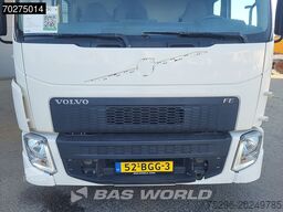 Volvo FE 320 6X2 NL-Truck MOL Pusher IID CB dual IID ...