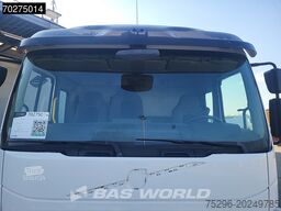 Volvo FE 320 6X2 NL-Truck MOL Pusher IID CB dual IID ...