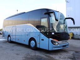 Setra S 511 HD