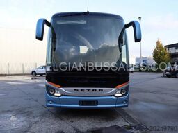 Setra S 511 HD