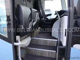 Setra S 511 HD