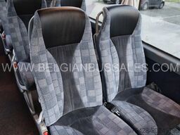 Setra S 511 HD