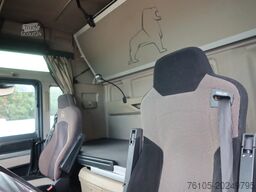 MAN TGX 26.500 6x2 Bak + Klep 3000 KG, FULL AIR SUS...
