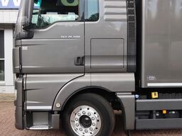 MAN TGX 26.500 6x2 Bak + Klep 3000 KG, FULL AIR SUS...
