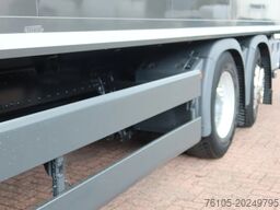 MAN TGX 26.500 6x2 Bak + Klep 3000 KG, FULL AIR SUS...
