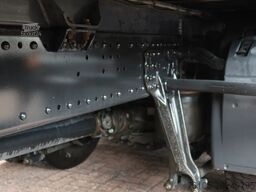 MAN TGX 26.500 6x2 Bak + Klep 3000 KG, FULL AIR SUS...