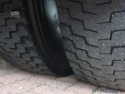 MAN TGX 26.500 6x2 Bak + Klep 3000 KG, FULL AIR SUS...