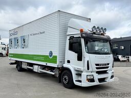 Iveco Eurocargo 15e30 BDF-SYSTEEM EURO5