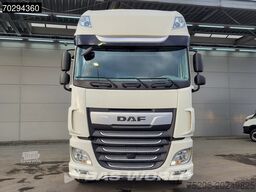 DAF XF 480 4X2 80% Tyres! SSC 2xTanks ACC LED Euro 6