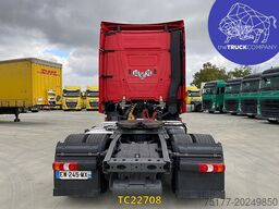 Mercedes-Benz Actros 1846