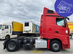 Mercedes-Benz Actros 1846