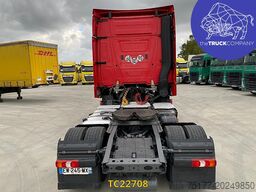 Mercedes-Benz Actros 1846