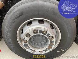 Mercedes-Benz Actros 1846