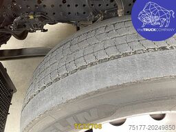 Mercedes-Benz Actros 1846