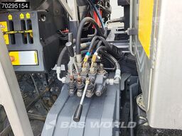 Mercedes Actros 1833 4X2 Palfinger PK7.501 SLD Kran Cran...