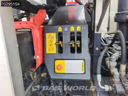 Mercedes Actros 1833 4X2 Palfinger PK7.501 SLD Kran Cran...