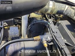 Scania G450 G 6X4 Big-Axle Retarder Hydraulik ACC Navi...