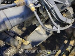 Scania G450 G 6X4 Big-Axle Retarder Hydraulik ACC Navi...