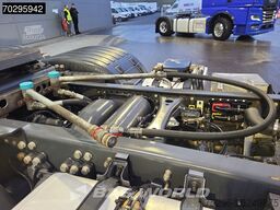 Scania G450 G 6X4 Big-Axle Retarder Hydraulik ACC Navi...