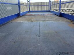 Holland Lift COMBISTAR B-195DL25-4WD/P/N Diesel, 4x4 Drive, 21.