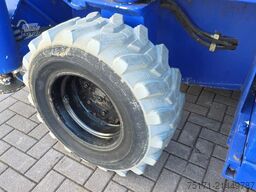 Holland Lift COMBISTAR B-195DL25-4WD/P/N Diesel, 4x4 Drive, 21.