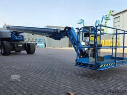 Genie S85XC Valid inspection, *Guarantee! Diesel, 4x4 Dr