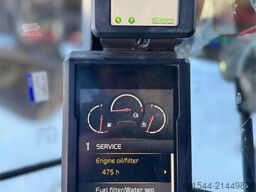 Volvo ECR235EL Tracked excavator w/ Cleaning bucket, til