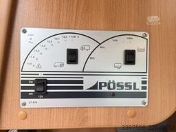 Pössl D-Line 2WIN