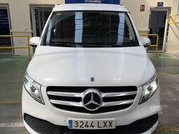 Mercedes Marco Polo 2022 | Automática | Techo elevable