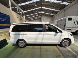 Mercedes Marco Polo 2022 | Automática | Techo elevable