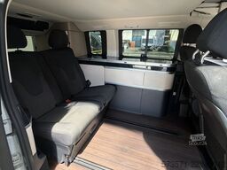 Mercedes Marco Polo 2022 | Automática | Techo elevable