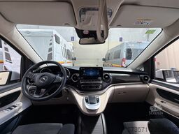 Mercedes Marco Polo 2022 | Automática | Techo elevable