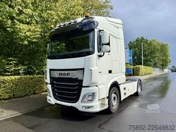 DAF XF 480 SpaceCab / Euro6