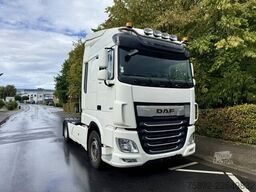 DAF XF 480 SpaceCab / Euro6