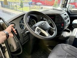 DAF XF 480 SpaceCab / Euro6
