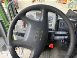 MAN TGA 18.460 14200L ADR 3 Kammer Befuellung oben & unten
