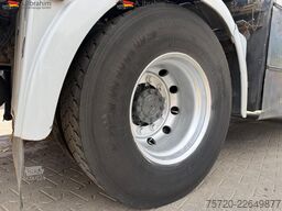 MAN TGA 18.460 14200L ADR 3 Kammer Befuellung oben & unten