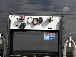 SCHMITZ CARGOBULL SCS 24 / ALU/LIFT /POWER CURTAIN DC 9,5