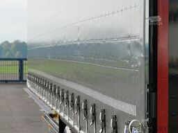 SCHMITZ CARGOBULL SCS 24 / ALU/LIFT /POWER CURTAIN DC 9,5