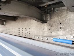 SCHMITZ CARGOBULL SCS 24 / ALU/LIFT /POWER CURTAIN DC 9,5