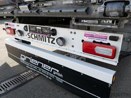 SCHMITZ CARGOBULL SCS 24 / ALU/LIFT /POWER CURTAIN DC 9,5