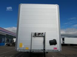 SCHMITZ CARGOBULL SKO 24/DOPPELSTOCK / 2,70/ 2 x LIFT nur 45000 km