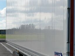 SCHMITZ CARGOBULL SKO 24/DOPPELSTOCK / 2,70/ 2 x LIFT nur 45000 km
