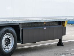 SCHMITZ CARGOBULL SKO 24/DOPPELSTOCK / 2,70/ 2 x LIFT nur 45000 km