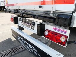 SCHMITZ CARGOBULL SKO 24/DOPPELSTOCK / 2,70/ 2 x LIFT nur 45000 km