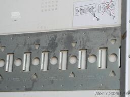 SCHMITZ CARGOBULL SKO 24/DOPPELSTOCK / 2,70/ 2 x LIFT nur 45000 km