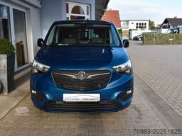 OPEL Combo Life 1.5 D Start/Stop Elegance Camping Nav