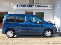 OPEL Combo Life 1.5 D Start/Stop Elegance Camping Nav